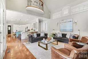 6312 Mitchell Hollow Rd, Charlotte, NC 28277 - Photo 4