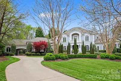 6312 Mitchell Hollow Road, Charlotte, NC 28277 - Photo 2