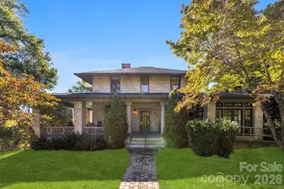 705 W Main Street, Albemarle, NC 28001 - Photo 1