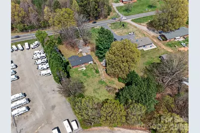 8021 Nc 150 Highway E, Terrell, NC 28682 - Photo 2