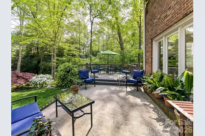 2818 Hinsdale Street, Charlotte, NC 28210 - Photo 34