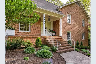 2818 Hinsdale Street, Charlotte, NC 28210 - Photo 2