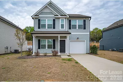 1004 Davis Hills Drive, Dallas, NC 28034 - Photo 1