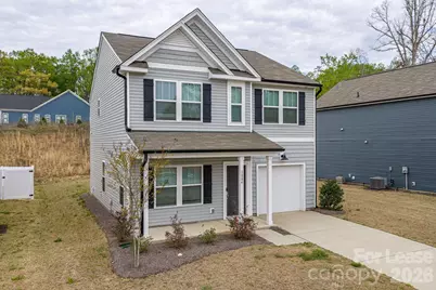 1004 Davis Hills Drive, Dallas, NC 28034 - Photo 2