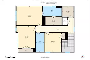 1004 Davis Hls Dr, Dallas, NC 28034 - Photo 24
