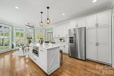 7321 Timberneck Court, Charlotte, NC 28277 - Photo 16