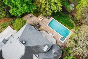 7321 Timberneck Ct, Charlotte, NC 28277 - Photo 40