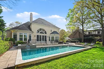 7321 Timberneck Court, Charlotte, NC 28277 - Photo 34