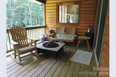 103 Chucks Lane, Bakersville, NC 28705 - Photo 32