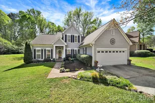 7221 Maitland Ln, Charlotte, NC 28215 - Photo 1