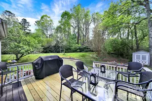 7221 Maitland Ln, Charlotte, NC 28215 - Photo 28