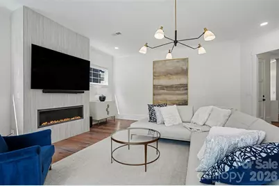 915 Laurel Creek Lane, Charlotte, NC 28211 - Photo 8