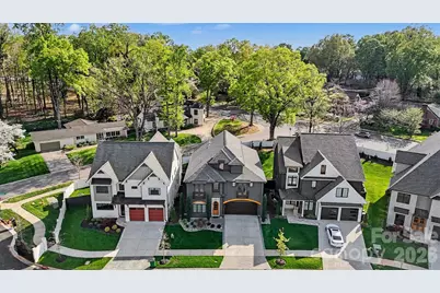 915 Laurel Creek Lane, Charlotte, NC 28211 - Photo 48