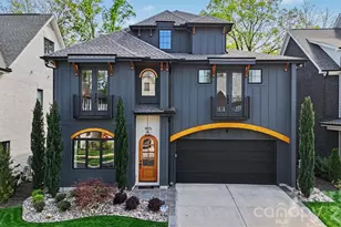 915 Laurel Creek Ln, Charlotte, NC 28211 - Photo 1