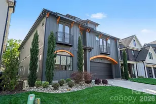 915 Laurel Creek Ln, Charlotte, NC 28211 - Photo 2