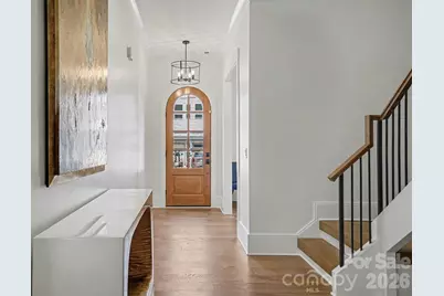 915 Laurel Creek Lane, Charlotte, NC 28211 - Photo 4