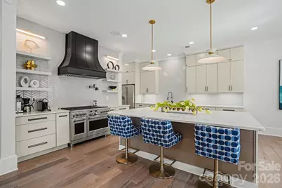 915 Laurel Creek Lane, Charlotte, NC 28211 - Photo 14