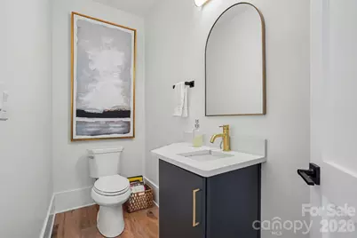 915 Laurel Creek Lane, Charlotte, NC 28211 - Photo 18