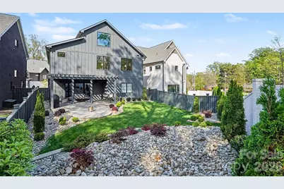 915 Laurel Creek Lane, Charlotte, NC 28211 - Photo 44