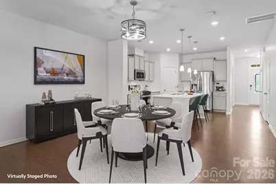 19722 Elise Caroline Alley, Davidson, NC 28036 - Photo 2