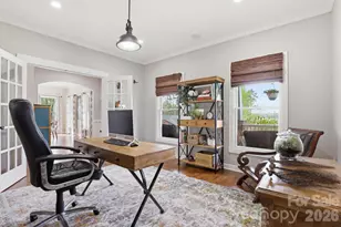 151 Yellow Jacket Cir, Mooresville, NC 28117 - Photo 28