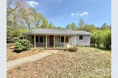 87 Flat Rock Street, Wadesboro, NC 28170 - Photo 1