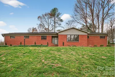 4783 Calico Road, Lenoir, NC 28645 - Photo 1