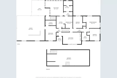 4783 Calico Road, Lenoir, NC 28645 - Photo 44