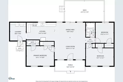 2120 Irish Potato Road, Concord, NC 28025 - Photo 24