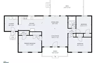 2120 Irish Potato Rd, Concord, NC 28025 - Photo 24