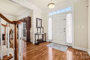 9927 Nicole Ln, Charlotte, NC 28269 - Photo 4