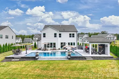 5035 Beacon Avenue, Monroe, NC 28110 - Photo 1