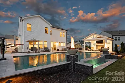 5035 Beacon Avenue, Monroe, NC 28110 - Photo 4