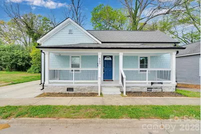 605 S Marietta Street, Gastonia, NC 28052 - Photo 1