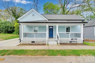 605 S Marietta St, Gastonia, NC 28052 - Photo 1