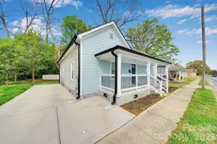 605 S Marietta St, Gastonia, NC 28052 - Photo 2