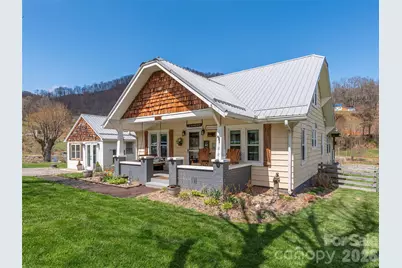 4896 Dutch Cove Road, Canton, NC 28716 - Photo 1