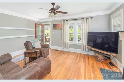 4896 Dutch Cove Road, Canton, NC 28716 - Photo 8