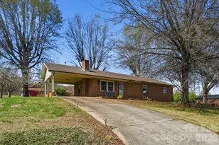 3266 Coble Dairy Rd, Hudson, NC 28638 - Photo 4