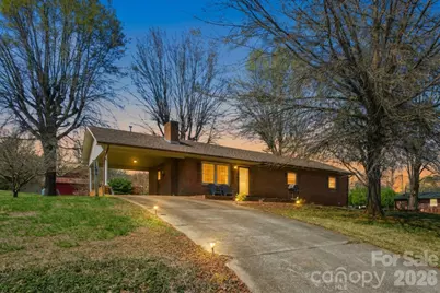 3266 Coble Dairy Road, Hudson, NC 28638 - Photo 1