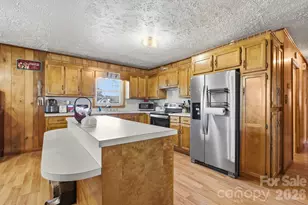 3266 Coble Dairy Rd, Hudson, NC 28638 - Photo 12