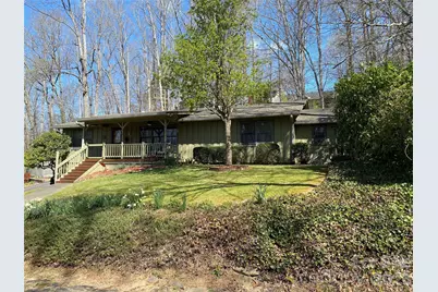 125 Harmon Avenue, Lake Junaluska, NC 28745 - Photo 1