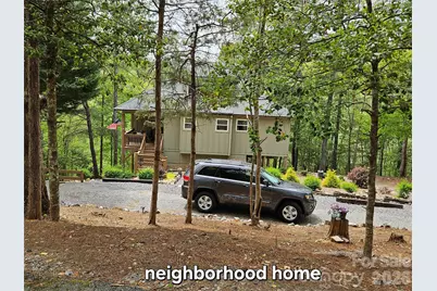 81 N Mill Ridge Road, Nebo, NC 28761 - Photo 42
