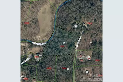 81 N Mill Ridge Road, Nebo, NC 28761 - Photo 22