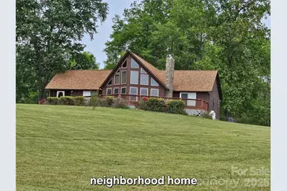 81 N Mill Ridge Road, Nebo, NC 28761 - Photo 38