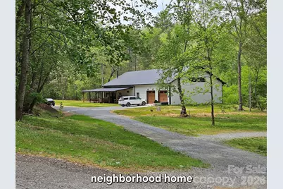 81 N Mill Ridge Road, Nebo, NC 28761 - Photo 44