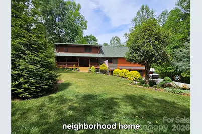 81 N Mill Ridge Road, Nebo, NC 28761 - Photo 46