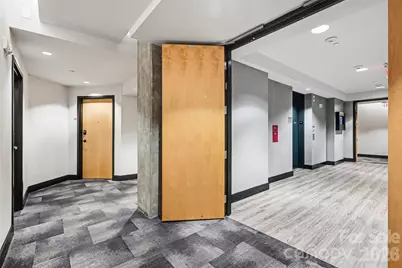 210 N Church Street #1411, Charlotte, NC 28202 - Photo 4