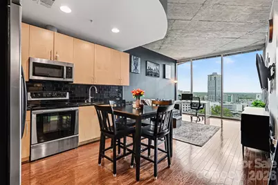 210 N Church Street #1411, Charlotte, NC 28202 - Photo 10