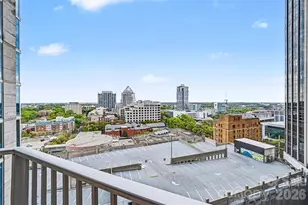 210 N Church St, Charlotte, NC 28202 - Photo 2